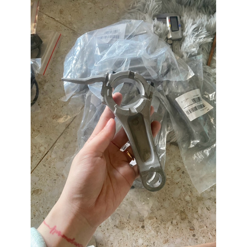 Dên hinota 25hp hãng Ắc38 lỗ 20