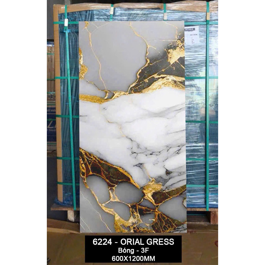 Gạch 60x120 Lát nền -ốp tường - FREESHIP - mẫu 2026TN