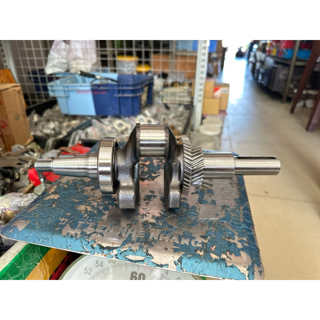 Cốt Gb460V 20hp hành trình 69 ắc 40