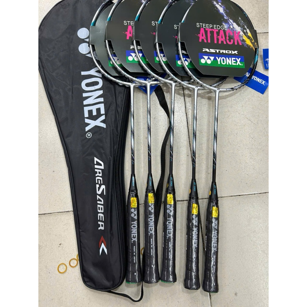 vợt cầu lông Yonex astrox 88PRO khung cacbon siêu nhẹ (tặng túi)