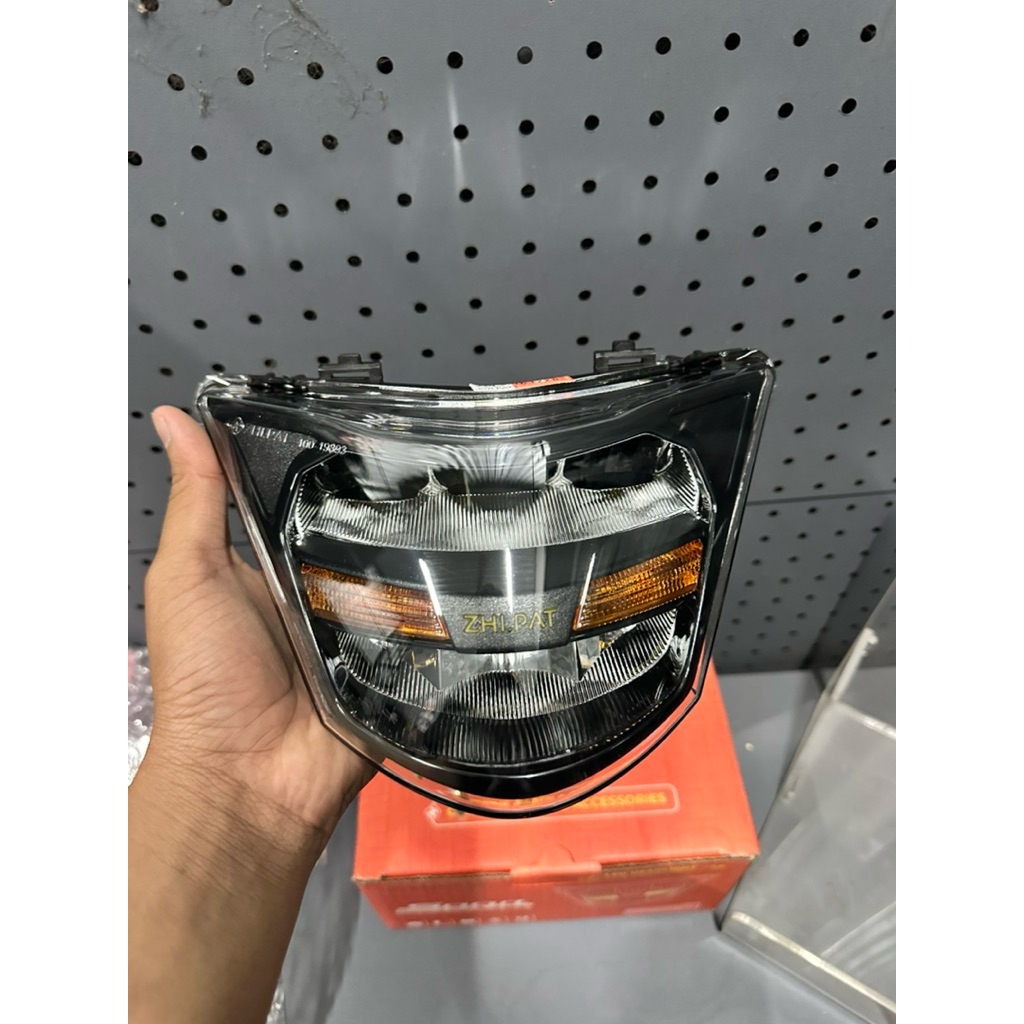 chá zhipat ex10 đời mới nhất gắn như zin cho ex10