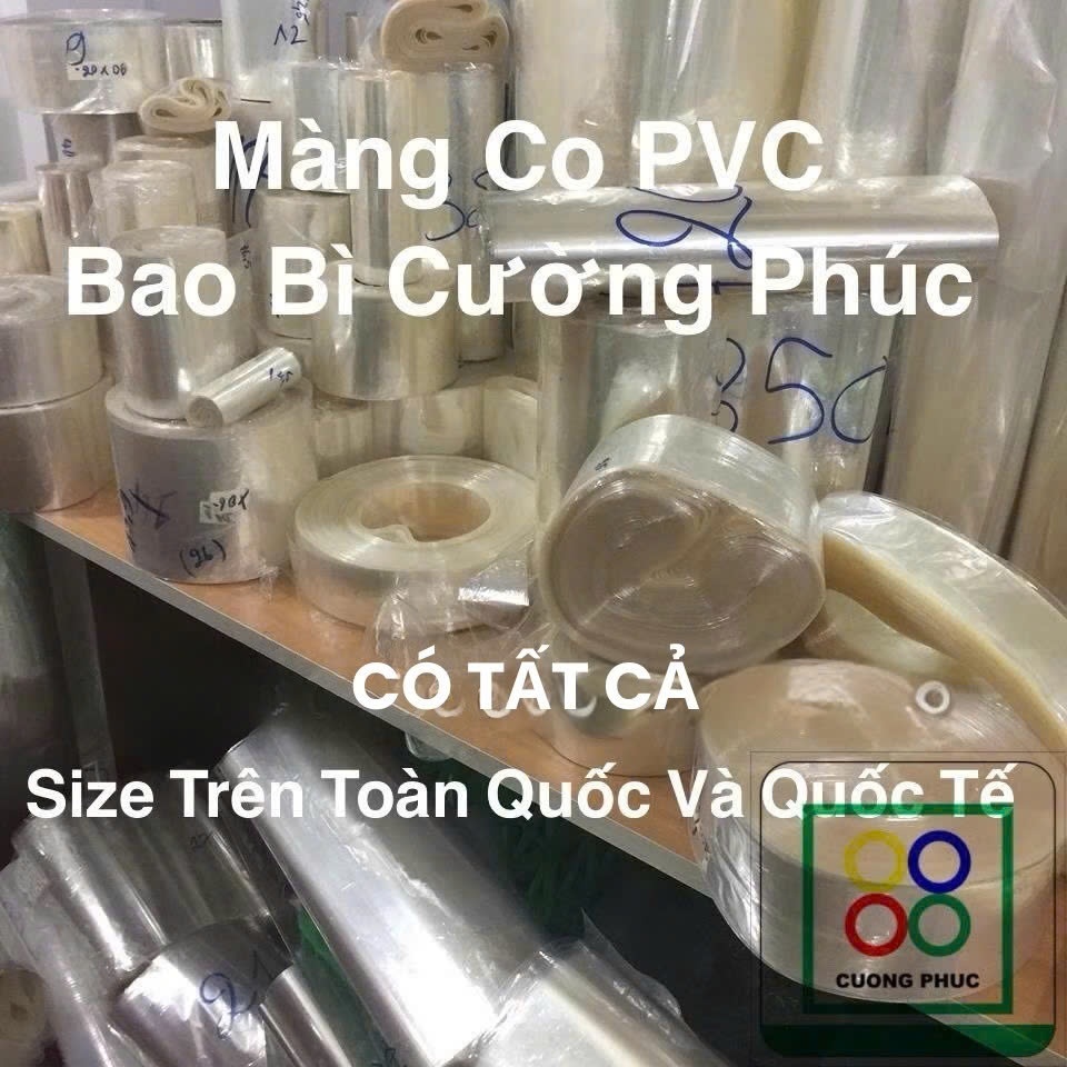 "MÀNG CO" "MÀNG CO NHIỆT" "MÀNG CO PVC" MÀNG SẤY SIÊU RÚT ÔM SÁT SẢN PHẨM RẤT ĐẸP, LOẠI 1, HCM City