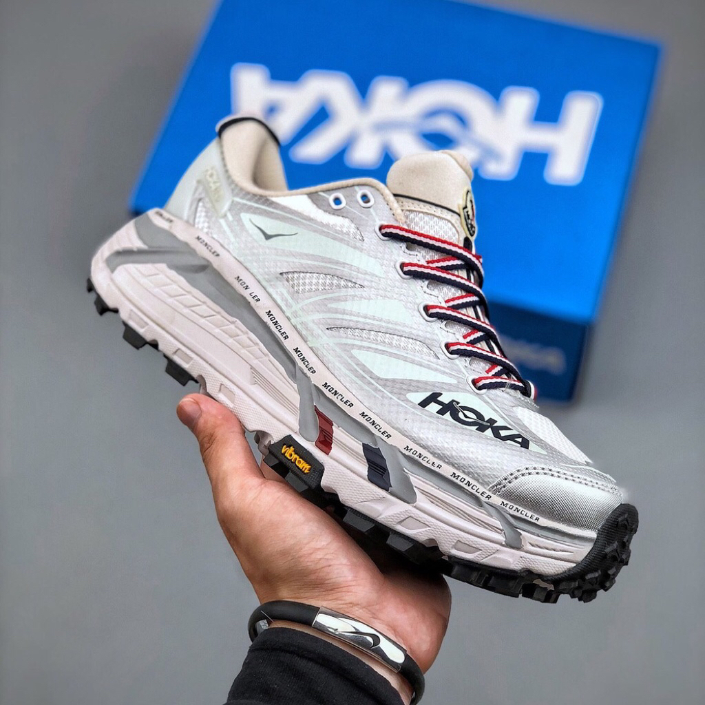 Giày Hoka Mafate Speed 2 Moncler