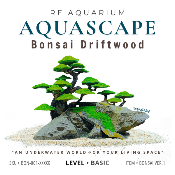 Bonsai Ver.1