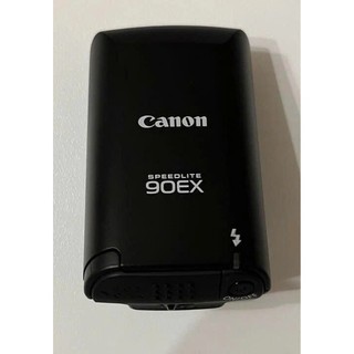 Đèn Flash Canon 90EX  - Dùng cho Canon series M - Mới 98%