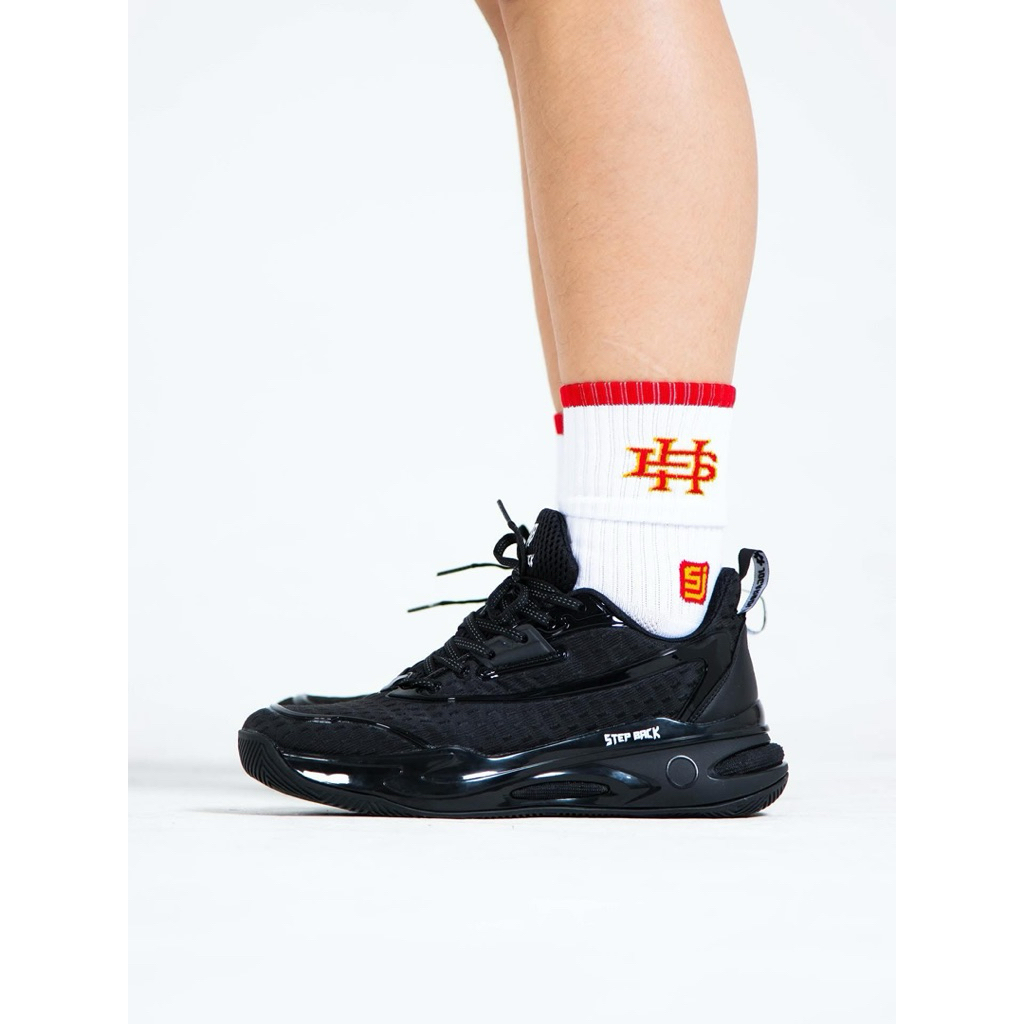 TẤT HSB x SPACE JUMP