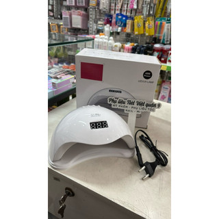 Máy hơ Gel Sun 5 48W, 24 bóng UVLED