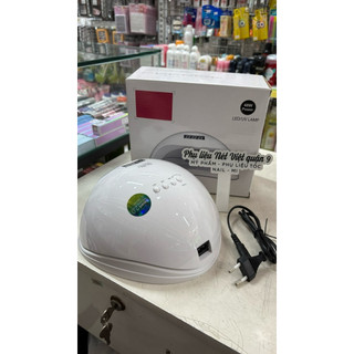 Máy hơ Gel Sun 5 48W, 24 bóng UVLED