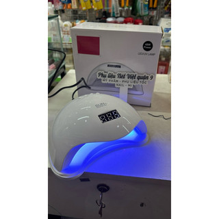 Máy hơ Gel Sun 5 48W, 24 bóng UVLED