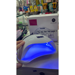 Máy hơ Gel Sun 5 48W, 24 bóng UVLED