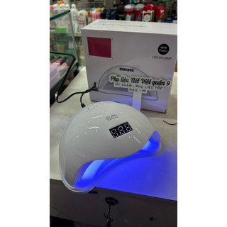 Máy hơ Gel Sun 5 48W, 24 bóng UVLED