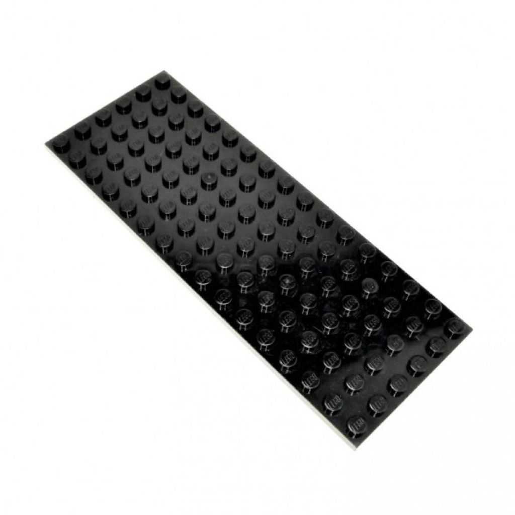 Tấm nền lớn - Plate 6x16 – Part ID 3027