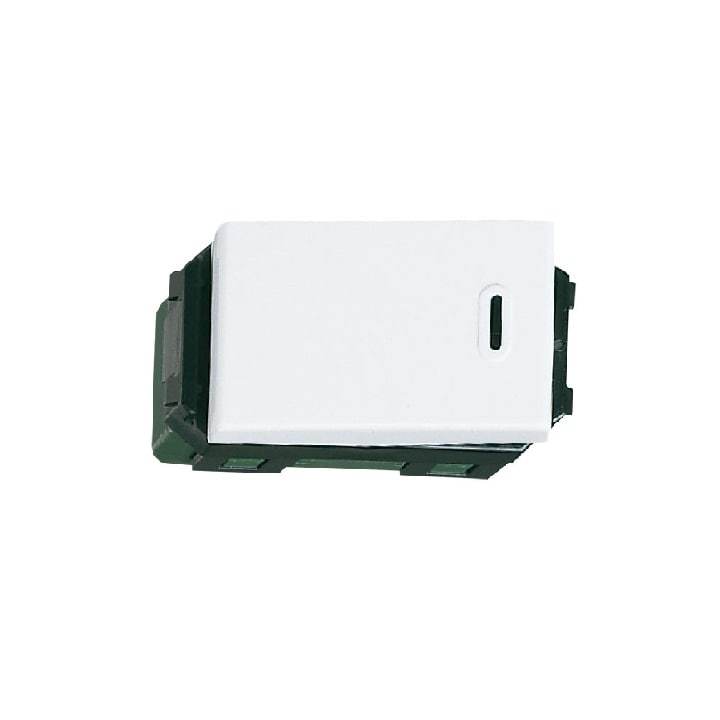 Công tắc 1 chiều Panasonic WEV5001SW/WEV5001-7SW