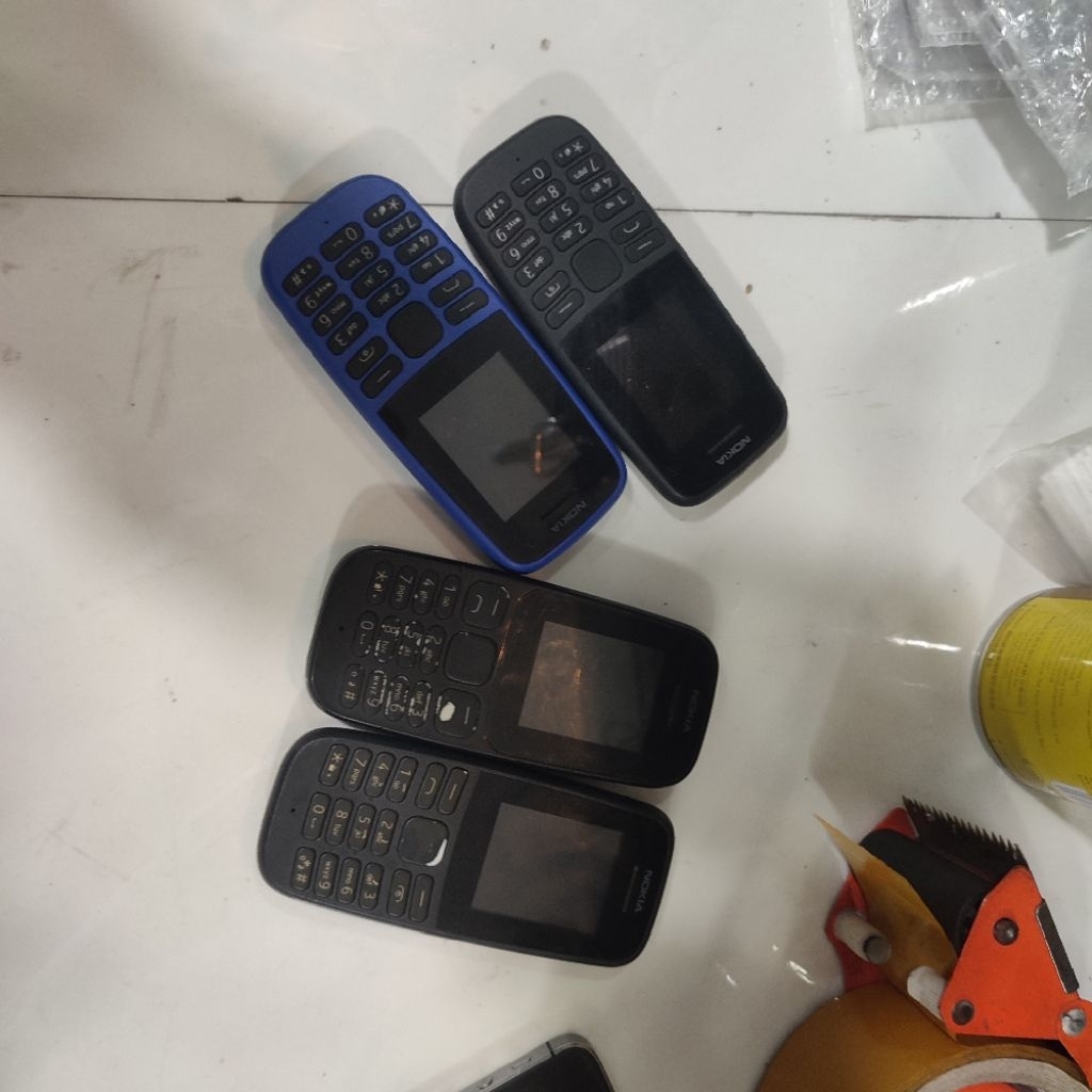 Điện thoại Nokia 105