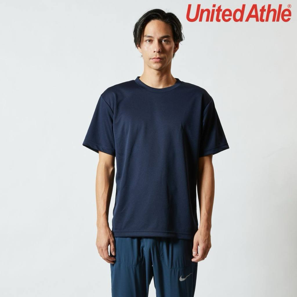 Áo thun thể thao nam United Athle 5900-01