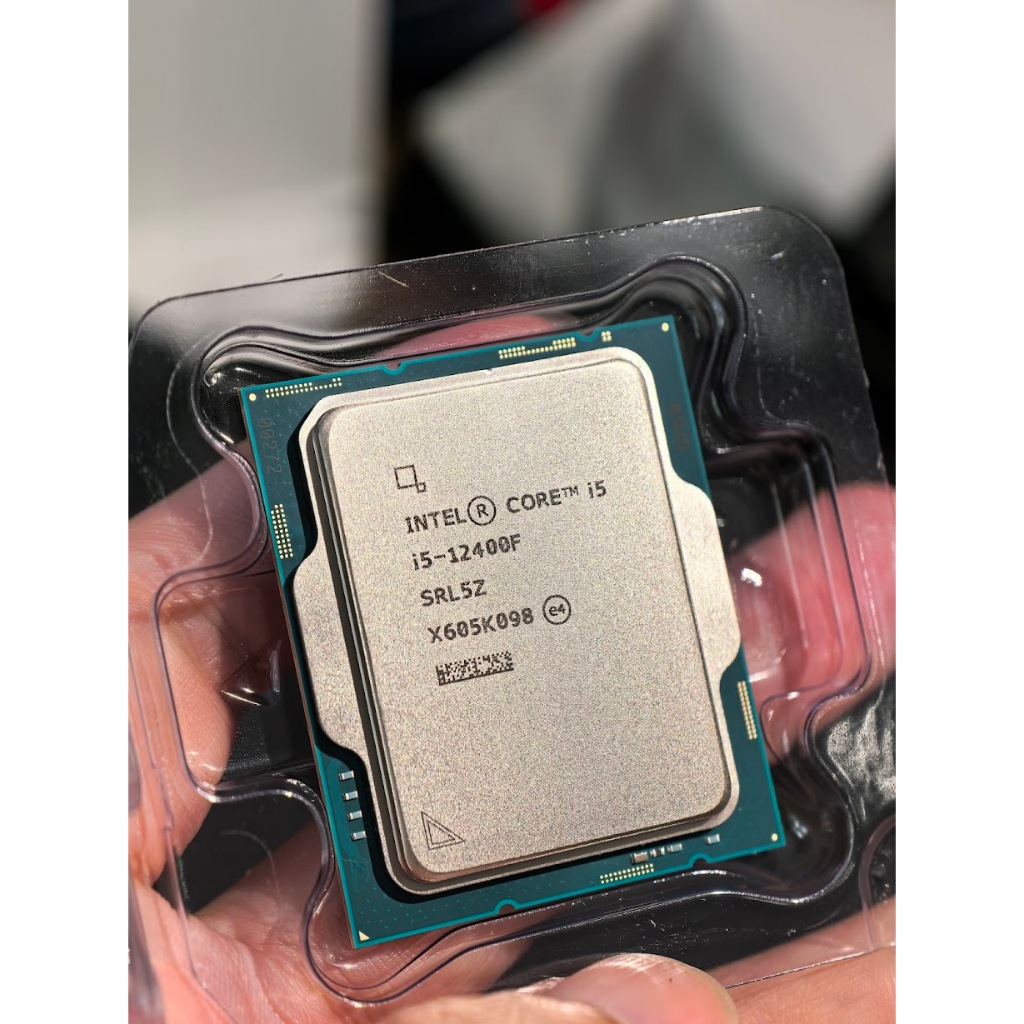 CPU intel (12th,13th và 14th): 12100, 12400F, 13400 , 13500, 13600K , 14600K, 14700K, 14900K....