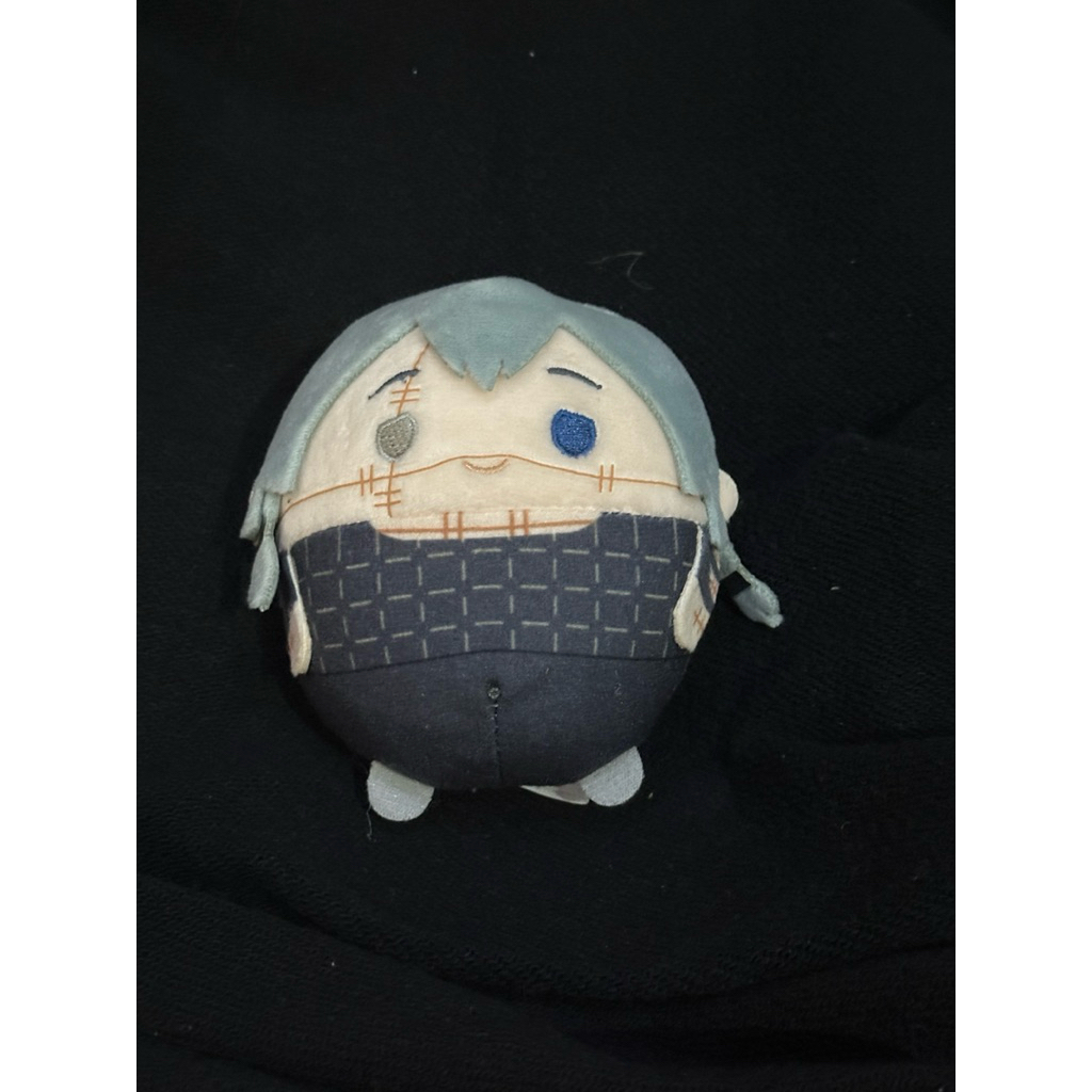 [OFFICIAL] Tổng hợp goods Mahito JJK