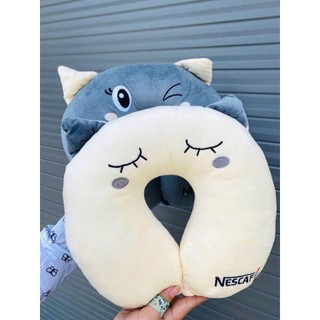 Gối kê cổ du lịch