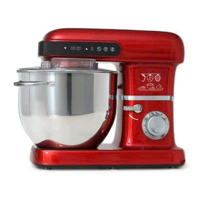 MÁY NHÀO BỘT _ Thương hiệu Cheftronic 10L cao cấp , mẫu mã sang trọng + độ bền cao , chạy bao êm.