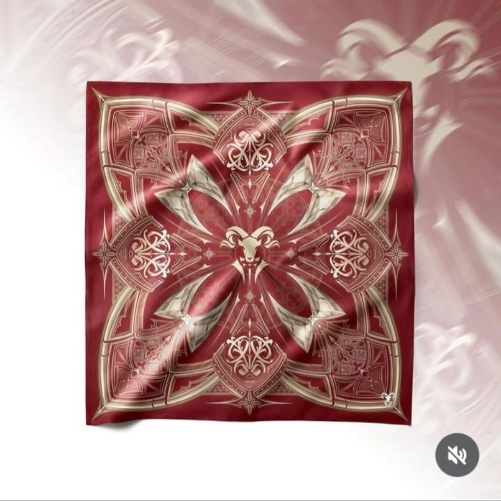 Khăn DG HOUSE VER 3