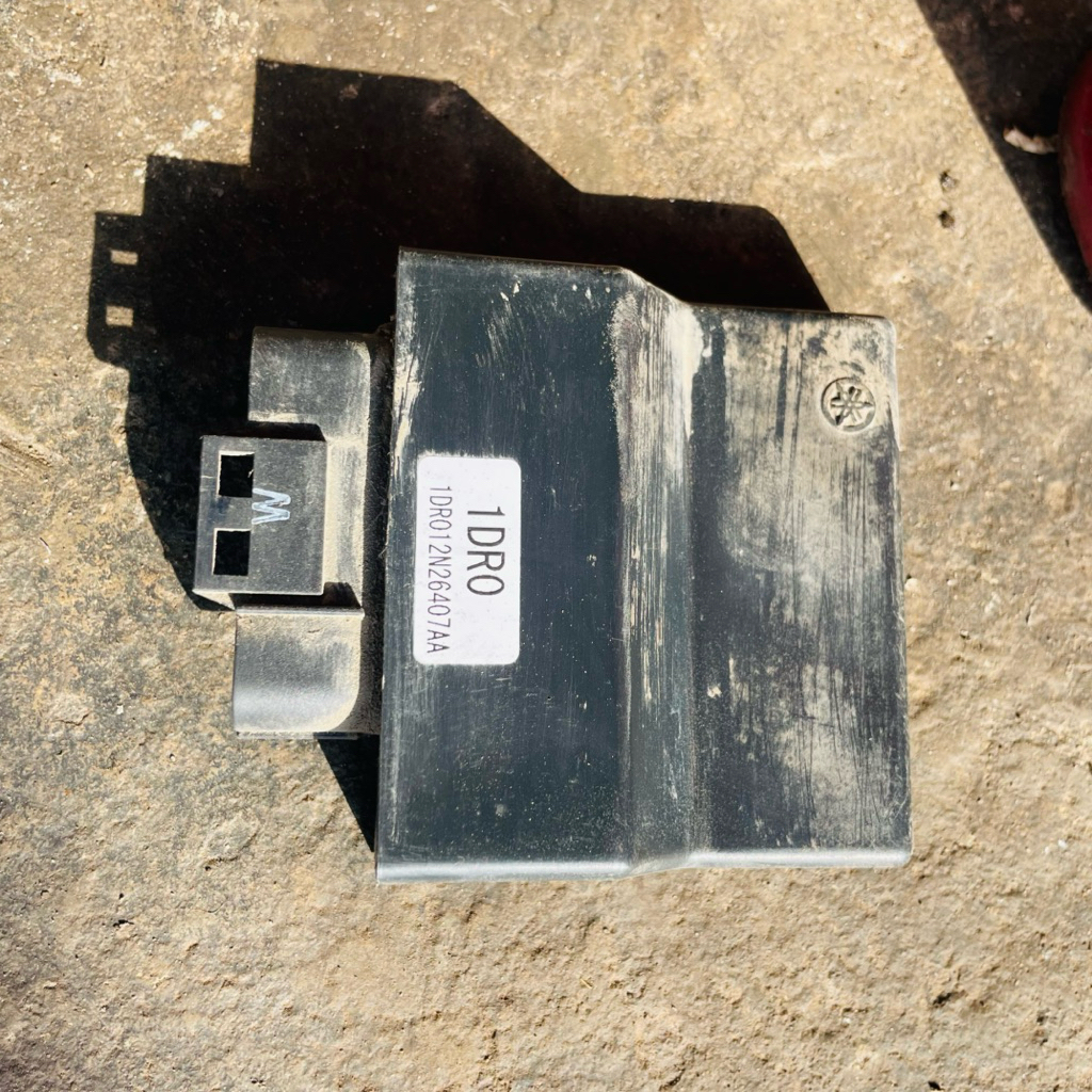 ic Nozza grande mã 1DR0 rin tháo xe