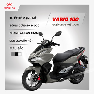 Xe máy Honda VARIO 160 2023