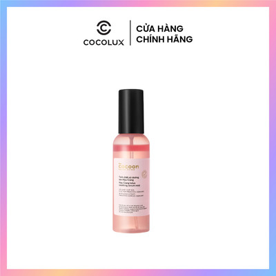 Serum Dạng Xịt Cocoon Sen Hậu Giang 100ml
