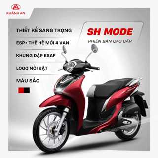 Xe máy Honda SH MODE 2024