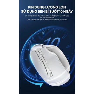 Máy massage chăm sóc mắt KATA ME10 Pro | KATA Technology
