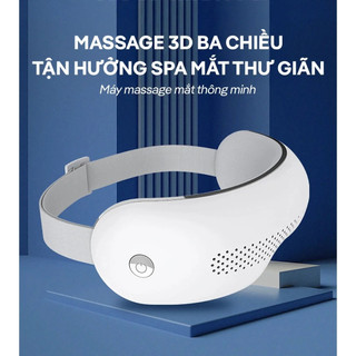 Máy massage chăm sóc mắt KATA ME10 Pro | KATA Technology