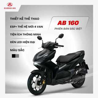 Xe máy Honda AIRBLADE 160 2026