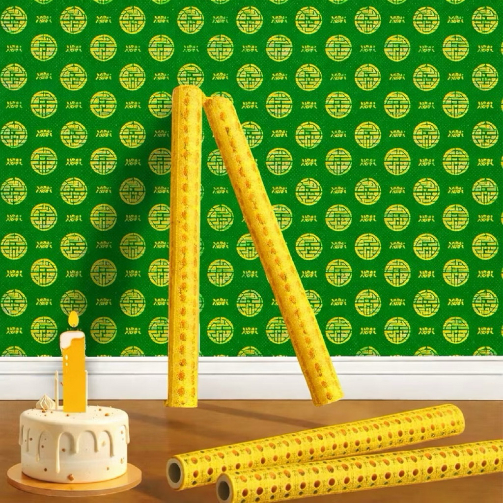 Phao phut sinh nhật