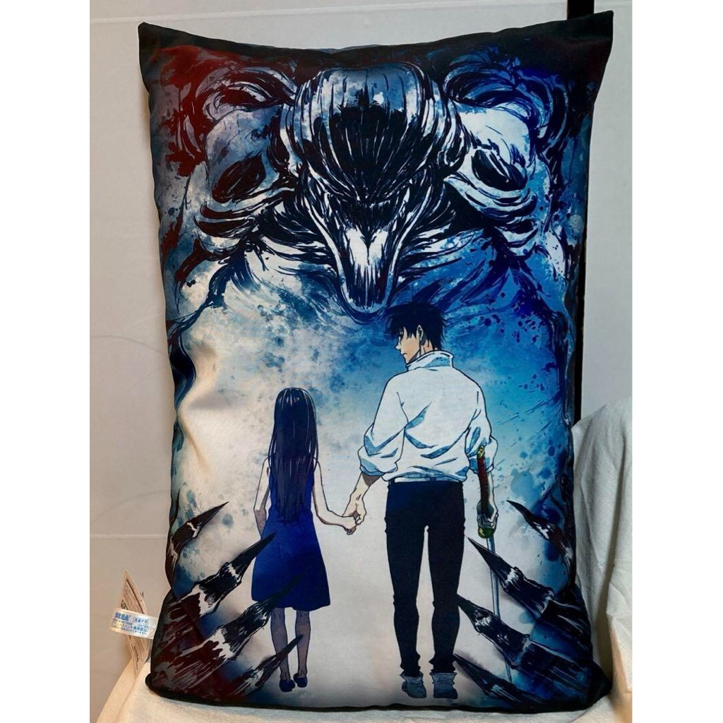 [Chính Hãng] Gối ôm Yuta Movie 0 JJK Jujutsu Kaisen Chú Thuật Hồi Chiến