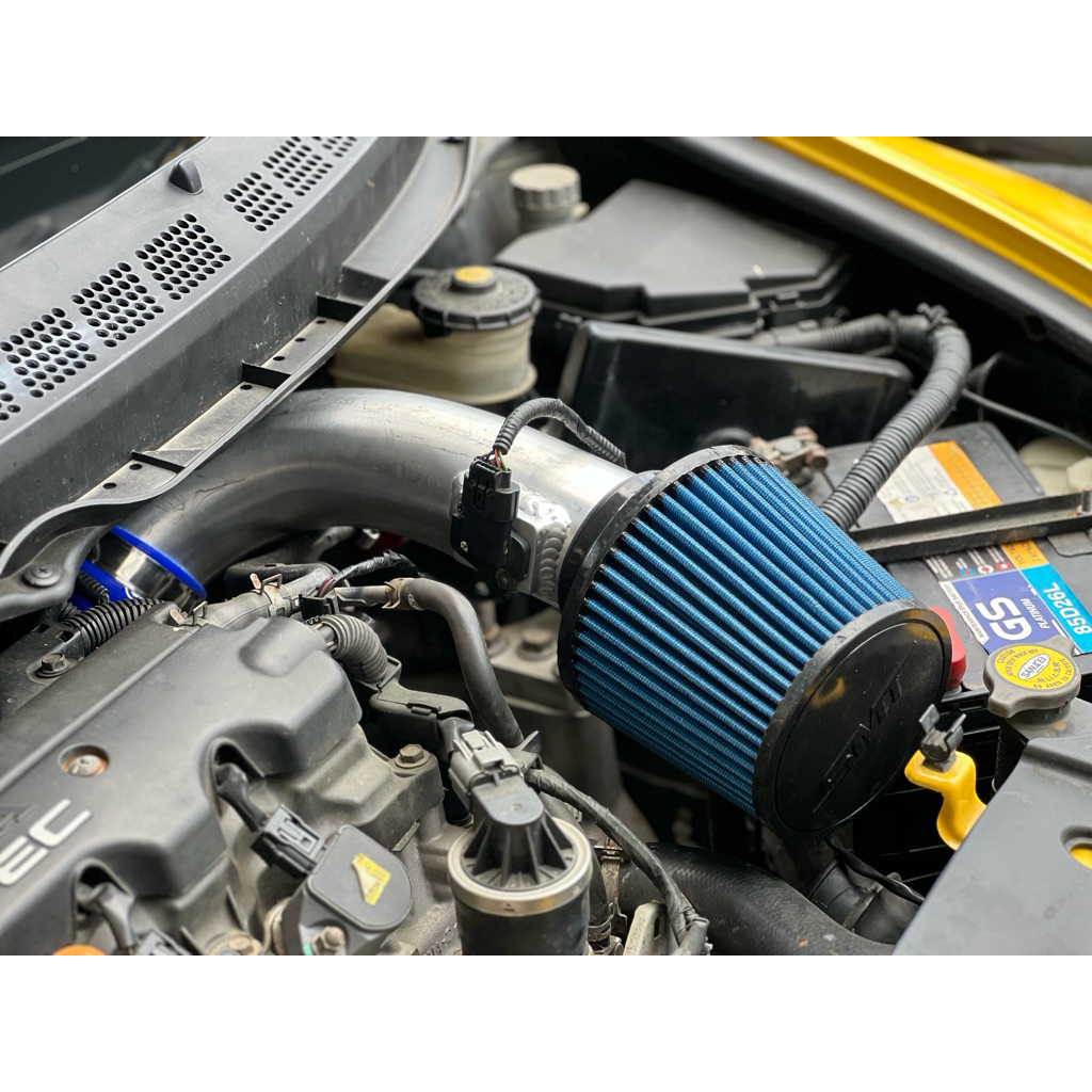 Lọc Gió Trụ Honda Civic Gen 8