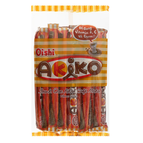 BÁNH QUE AKIKO OISHI BÁNH QUE BÁNH AKIKO BÁNH OISHI CÁC VỊ AKIKO OISHI BÁNH QUE