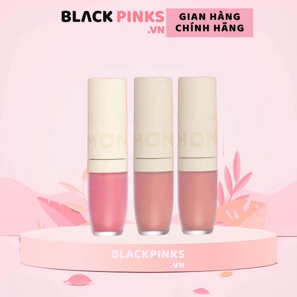 Phấn má Lemonade Perfect Couple Blush 5 Years 8.5g