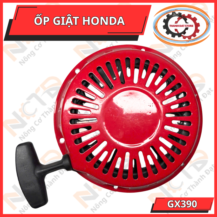 ốp Giật HONDA GX390