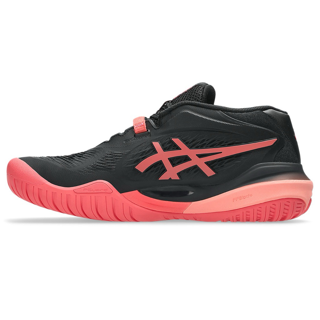 Giày Tennis ASICS Gel Resolution X Chính Hãng – Bám Sân, Êm, Ổn Định