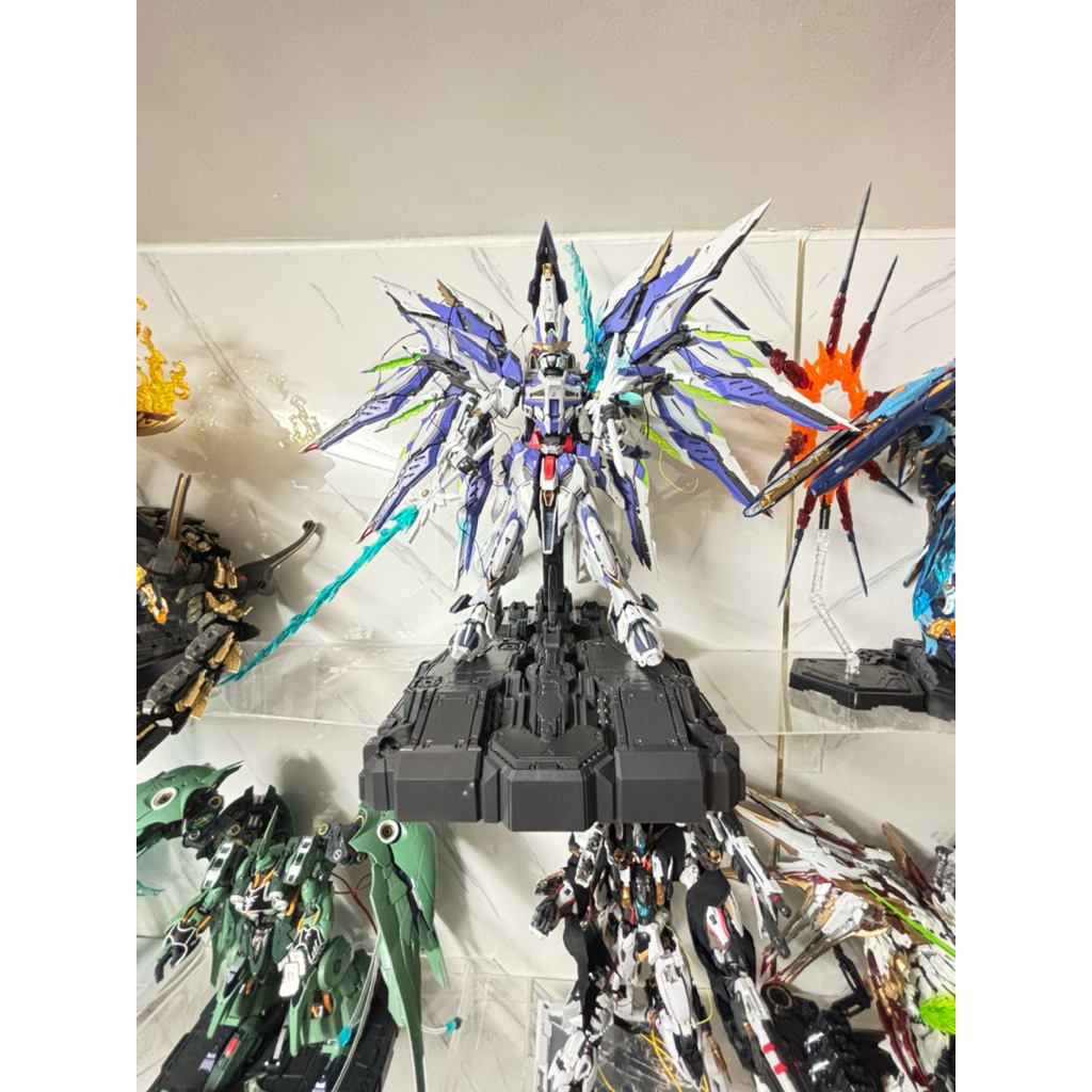 SKY DEFENDER GunDam 1/72