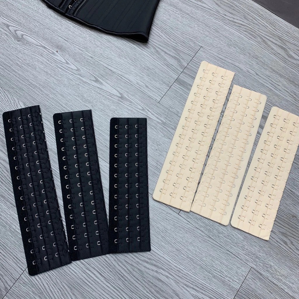 Thanh nối dùng cho đai latex, nới rộng đai, tăng size latex