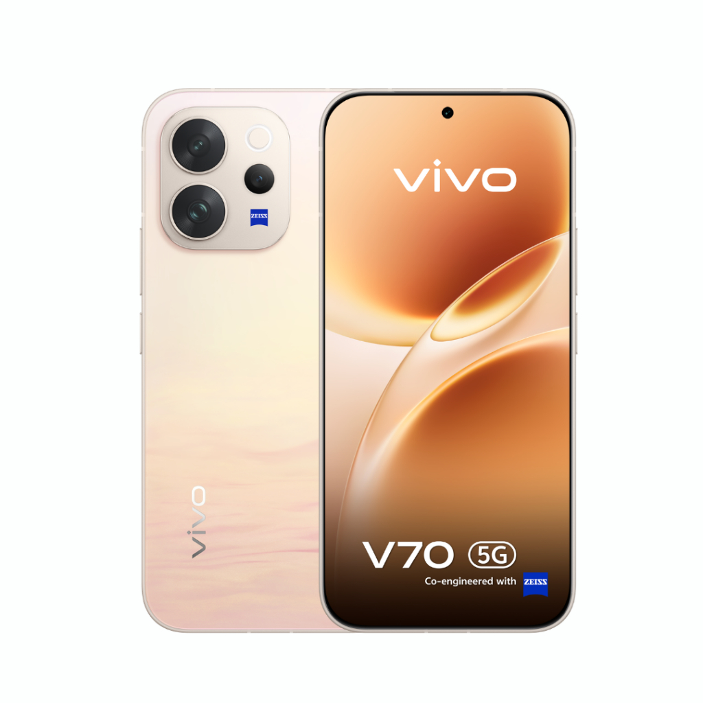 Điện thoại vivo V70 (8GB/256GB) - Đồng chế tác cùng ZEISS - Bảo hành 12 tháng | BigBuy360 - bigbuy360.vn