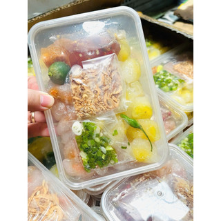 500gr Bánh Bột Lọc Phan Thiết(Hỏa Tốc Tp HCM)