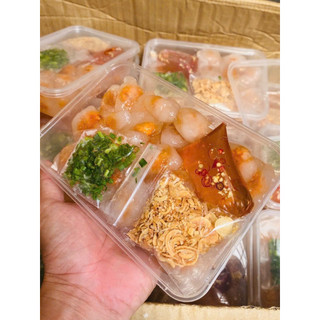 500gr Bánh Bột Lọc Phan Thiết(Hỏa Tốc Tp HCM)
