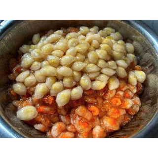 500gr Bánh Bột Lọc Phan Thiết(Hỏa Tốc Tp HCM)