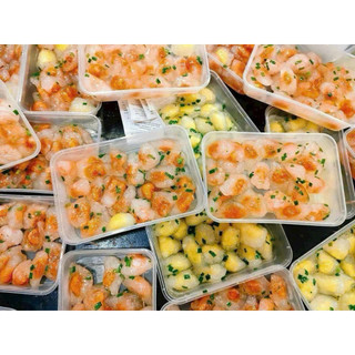 500gr Bánh Bột Lọc Phan Thiết(Hỏa Tốc Tp HCM)