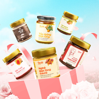 Set Quà Tặng Lạc Yên – An Lành Gửi Trao, Sức Khỏe Vẹn Toàn