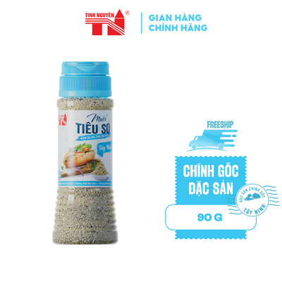 Muối Tiêu Sọ Tây Ninh Tinh Nguyên (90g)