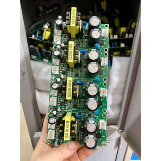 Nguồn 24V Kép – Linh Kiện Máy Hàn
