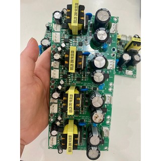 Nguồn 24V Kép – Linh Kiện Máy Hàn