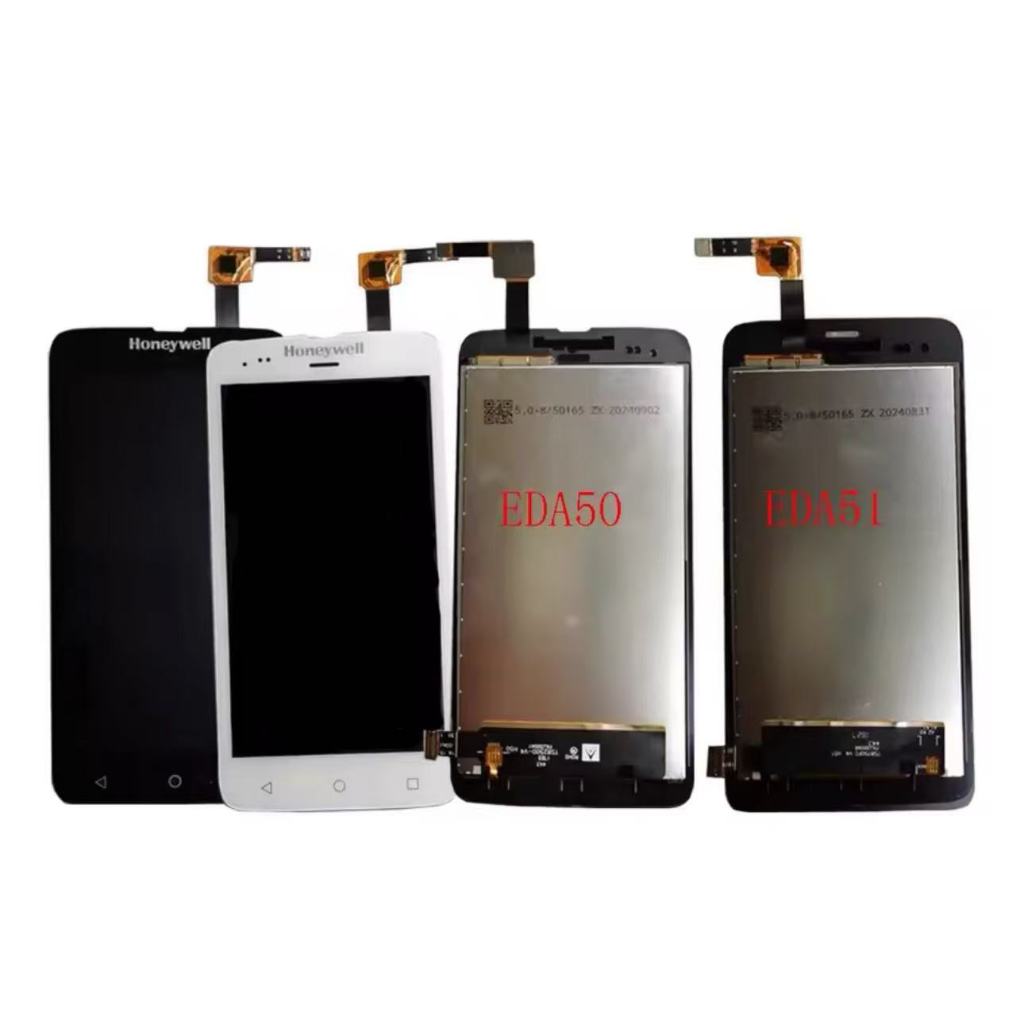 honeywell honeywell EDA50 EDA51EDA50P KP 51K màn hình lắp ráp